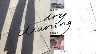 Dry Cleaning - A.L.C. (Official Audio)