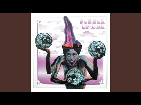 Purple Image — Marching To A Different Drummer