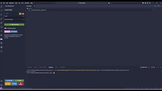 Hướng dẫn cài đặt Python và lập trình Python trong Visual Studio Code