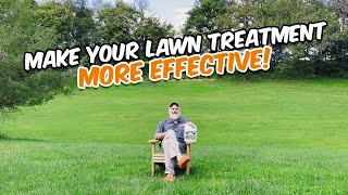 This is The Best Liquid Fertilizer For Your Lawn | Spray Daddy Ep. 8