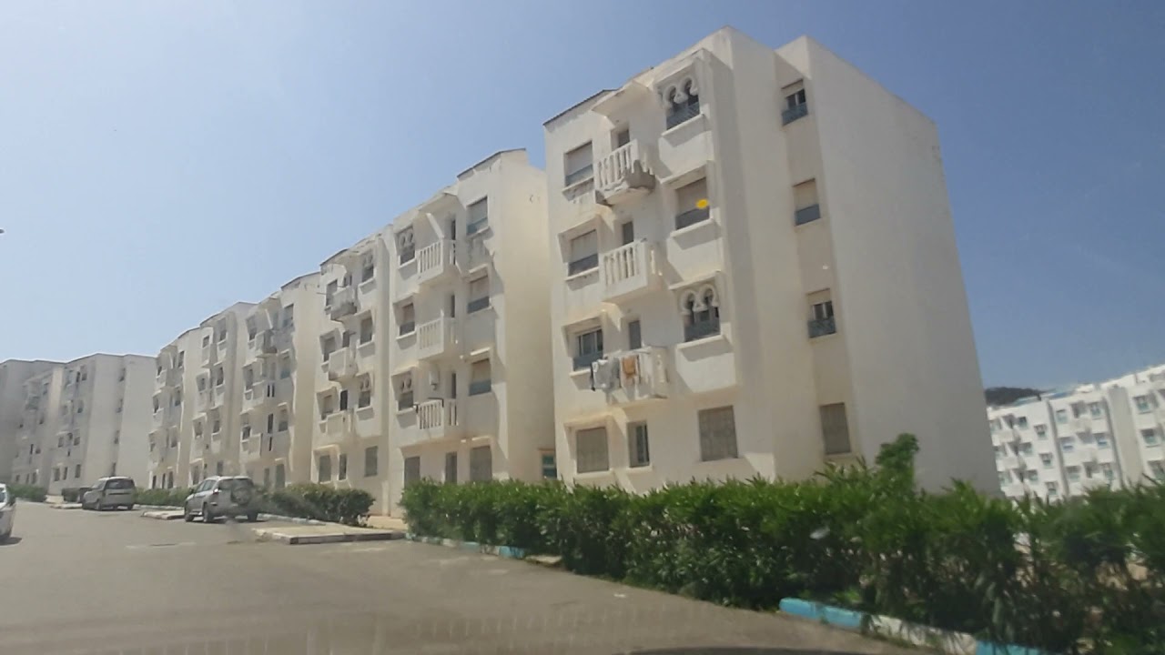 أليانس دارنا المضيق Alliance M'diq