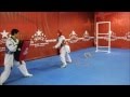 Taekwondo Training Motivation