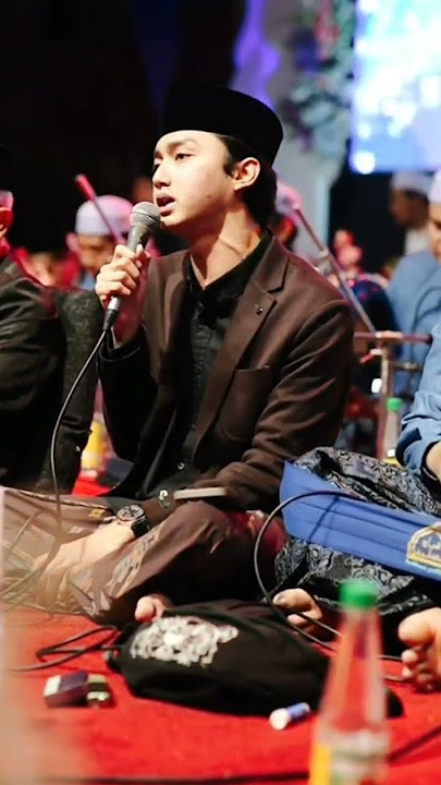Gus Azmi Terbaru Hari ini #syubbanulmuslimin