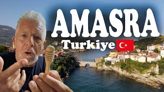 Amasra | Turkiye