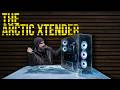 Arctic Xtender | A True Monolith. Let's put stuff in it.