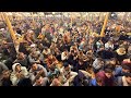الشيخ طه النعماني سورة الإسراء عزاء شهداء لقمة العيش معصرة صاوي محافظة الفيوم 22 12 2025 