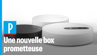 Faut-il craquer pour la nouvelle Freebox Pop ?