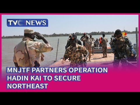 [LATEST] MNJTF Partners Operation Hadin Kai Top Secure Northeast