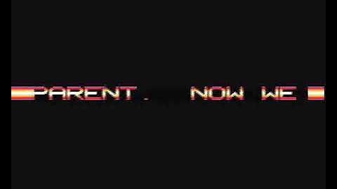 V9958 Scroll Register and Raster Bar Demo