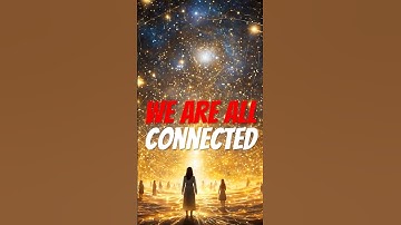 🔮 We are all one #Unity #Consciousness #SpiritualAwakening #Shorts