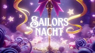 NOIZE - SAILORS NACHT // DAS TIKTOK ORIGINAL! (Inofficial Fan Song. Vocals By Elevenlabs KI)