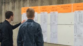 Les résultats du Bac 2016 au lycée Brizeux