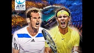 Get Your Nitto ATP Finals 2018 Tickets