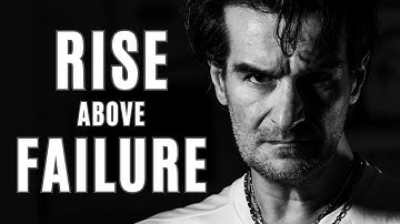 Rising Above Failure: Unleashing Your Resilience for Success | #motivation