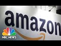 Pentagon Cancels $10 Billion Contract With Amazon & Microsoft
