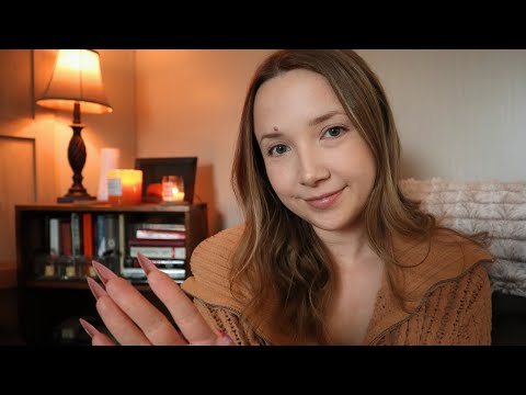 Extra Soft ASMR For Sensitive Ears 👂💤
