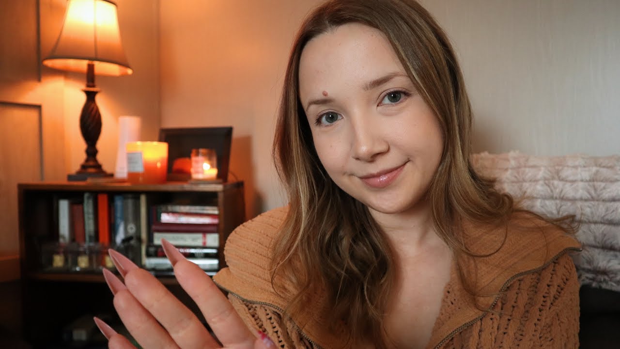 Extra Soft ASMR For Sensitive Ears 👂💤