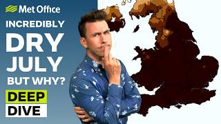 Deep Dive 04/08/2026 – Will the north-south contrasts continue? – Met Office weather forecast UK
