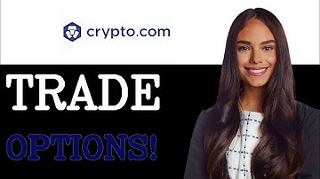 How To Trade Up Down Options On Crypto.com (2025)