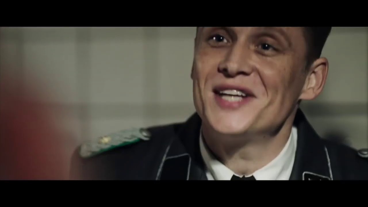 Кадр из трейлера «Сопротивление»