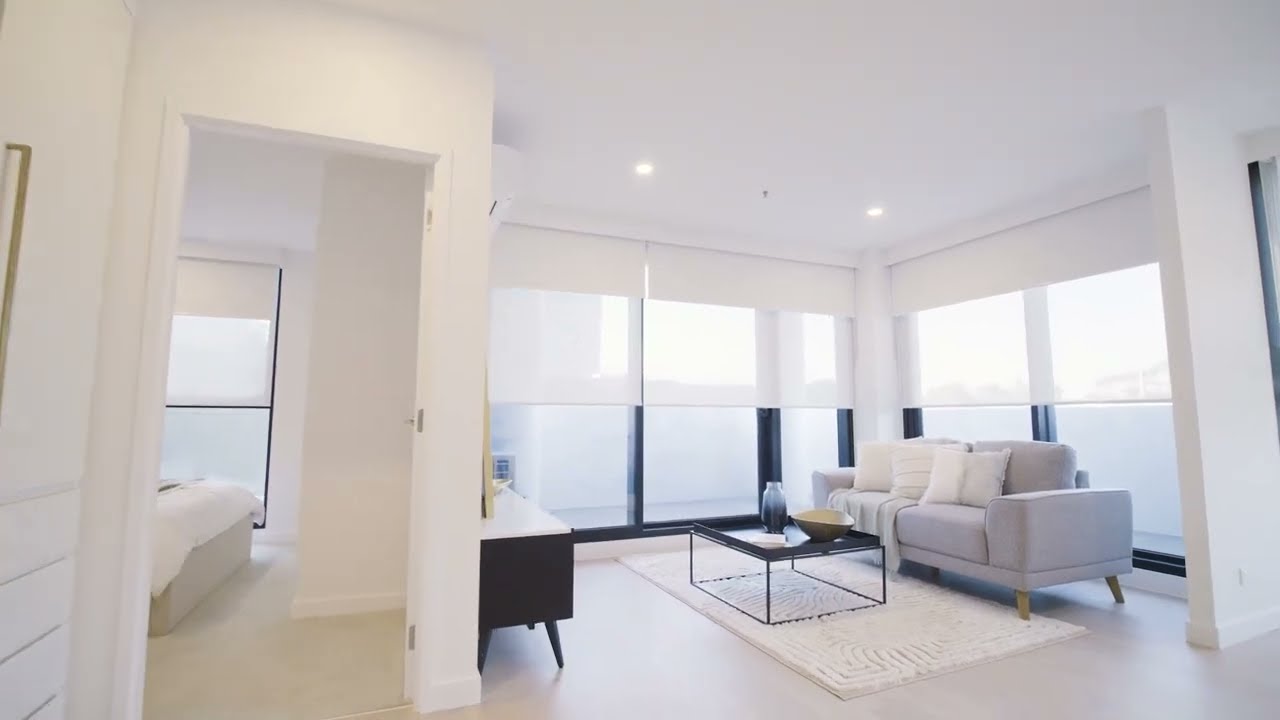 Promenande 36 Prospect Street, Box HIll