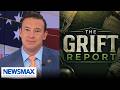 Carl Higbie: Fraud is the game, Democrats are the name