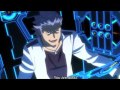 Gundam Crossover Celestial Sphere Vs Freedom