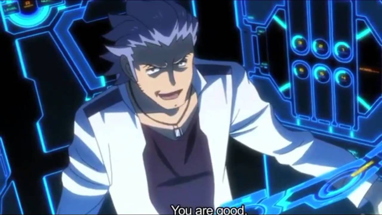 Gundam Crossover - Celestial Sphere Vs Freedom