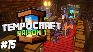 TEMPOCRAFT Saison 1 - EPISODE 15 - Drop Dadou VOD