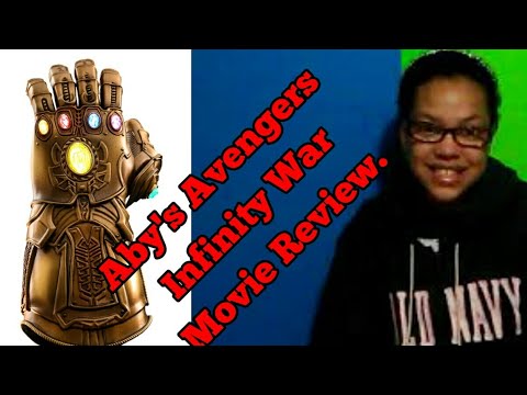 My family reviews: Avengers Infinity war (2) Aby's Movie review christian bale filmleri