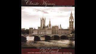 Phil Driscoll & The London National Philharmonic Classic Hymns Disc 1