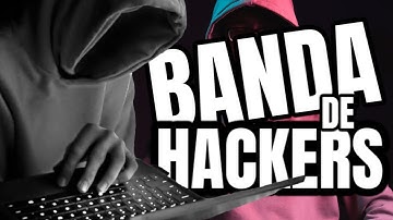 La banda de Hackers 🇪🇦 (Documental)