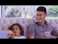 James rodriguez (parte 4) The Suso's Show Caracol TV