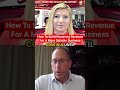 How To Build Recurring Revenue For A More Sellable Business