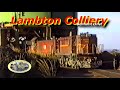 Srf475 lambton colliery coalies  redhead