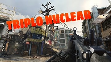 BO2: TRIPLO NUCLEAR ON OVERFLOW w/AN-94