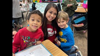 New Substitute Teaching Incentives