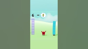 ➖ Quick Subtraction! ➖ | Learn to Count | Numberblocks | Learningblocks