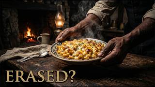 The Secret Chef Who Built America's Table (And Paid The Ultimate Price)