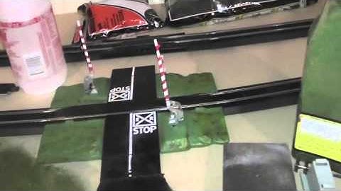 Layout Update: 2 6/18/12