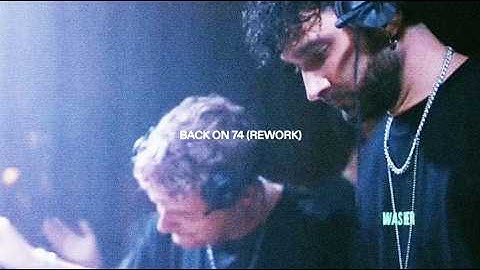 Betical, @ArperMusic - Back On 74 (Rework)