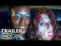 SHE IS CONANN (2024) Trailer | Bertrand Mandico 🎬