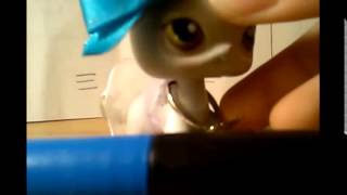 LPS DIY: Lockers