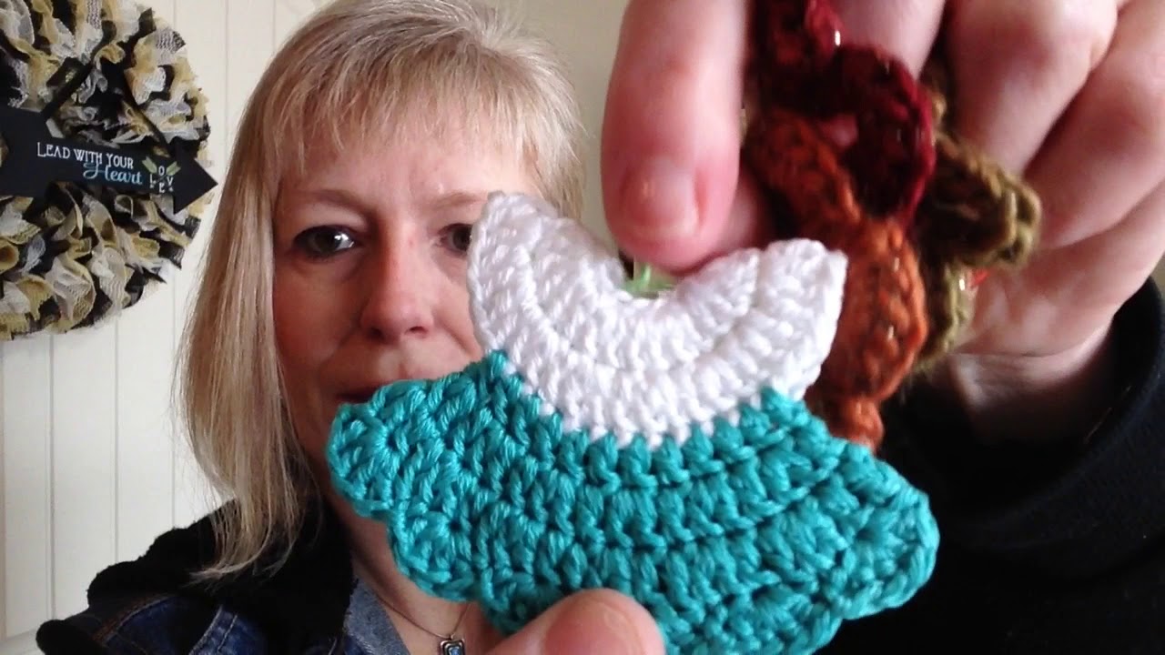 Friend mail share from 3 special ladies!!