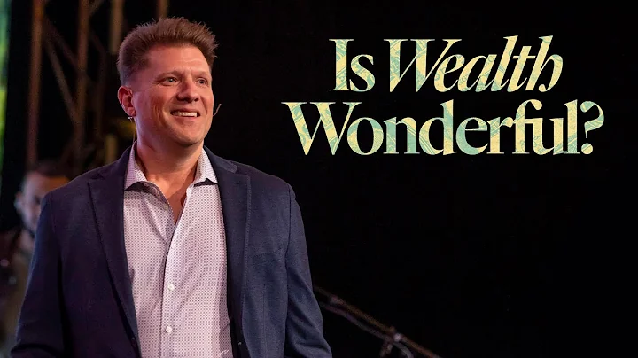 Is Wealth Wonderful - Jeff Rutkowski