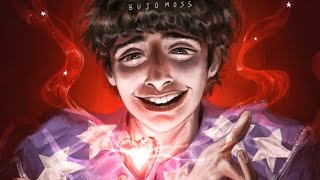 Love Goes Will Byers Edit Pt. 2