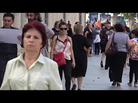 წინასაარჩევნო მონიტორინგის შედეგები