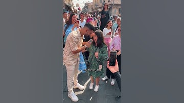 Thumbnail of Am Yisrael Chai – The People of Israel Live! – on the Streets of Jerusalem