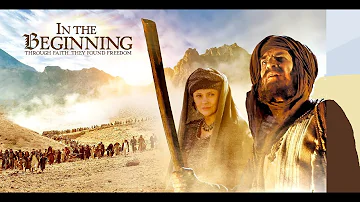 Book of Genesis : The Beginning / ABRAHAM ( 2000 )  __ Full Movie , Pt. 2