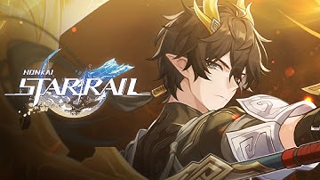 Dan Heng • Permansor Terrae Character Trailer: "Home" | Honkai: Star Rail